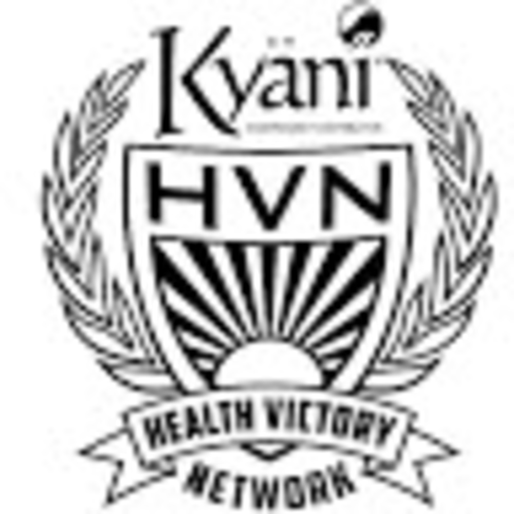 Meet your Posher, Health victory network